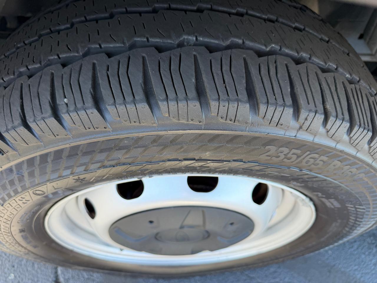 Ford Transit Cargo Van T-150 130" Low Rf 8670 GVWR RWD 2020