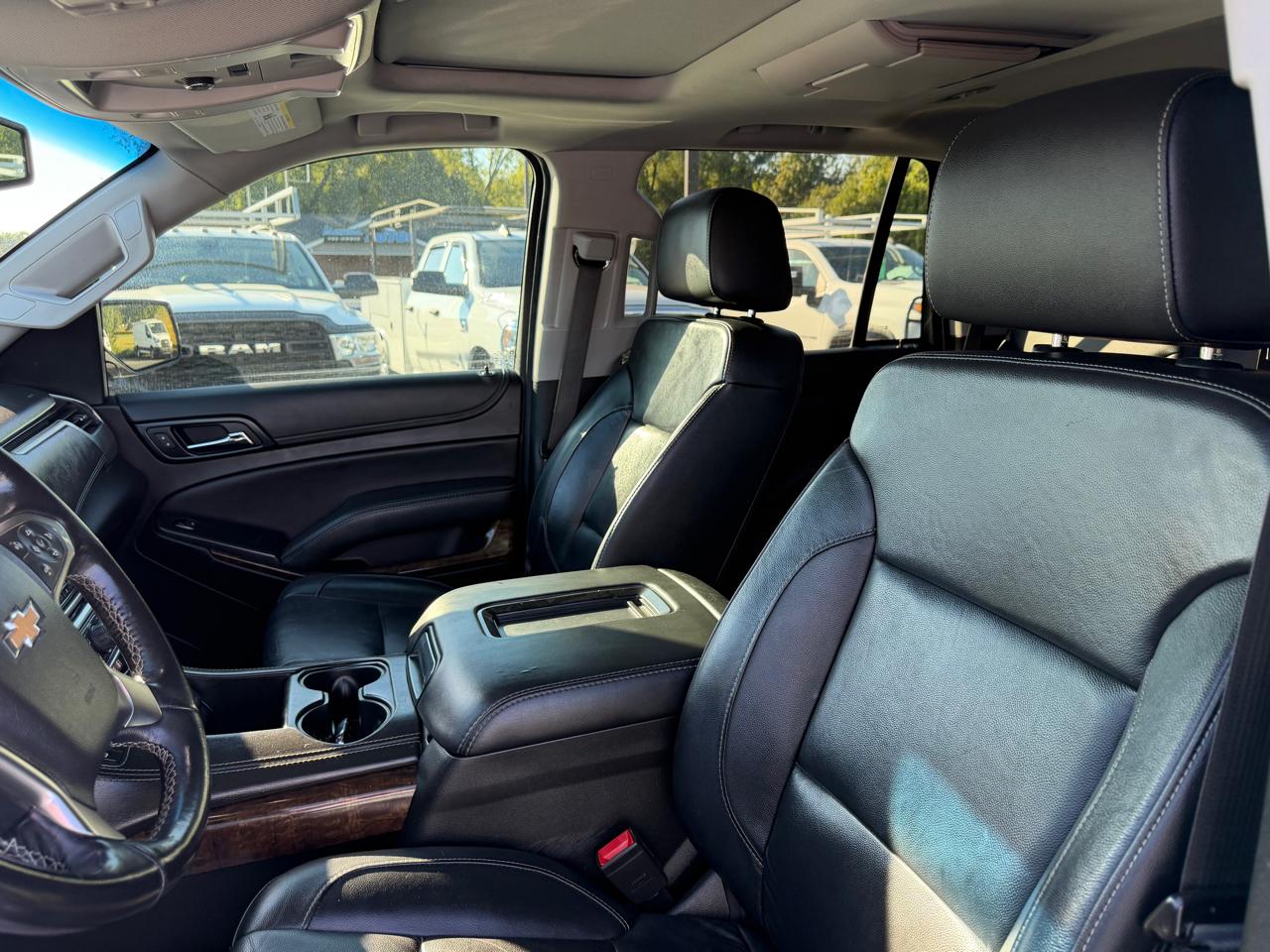 Chevrolet Tahoe 2WD 4dr LT 2019