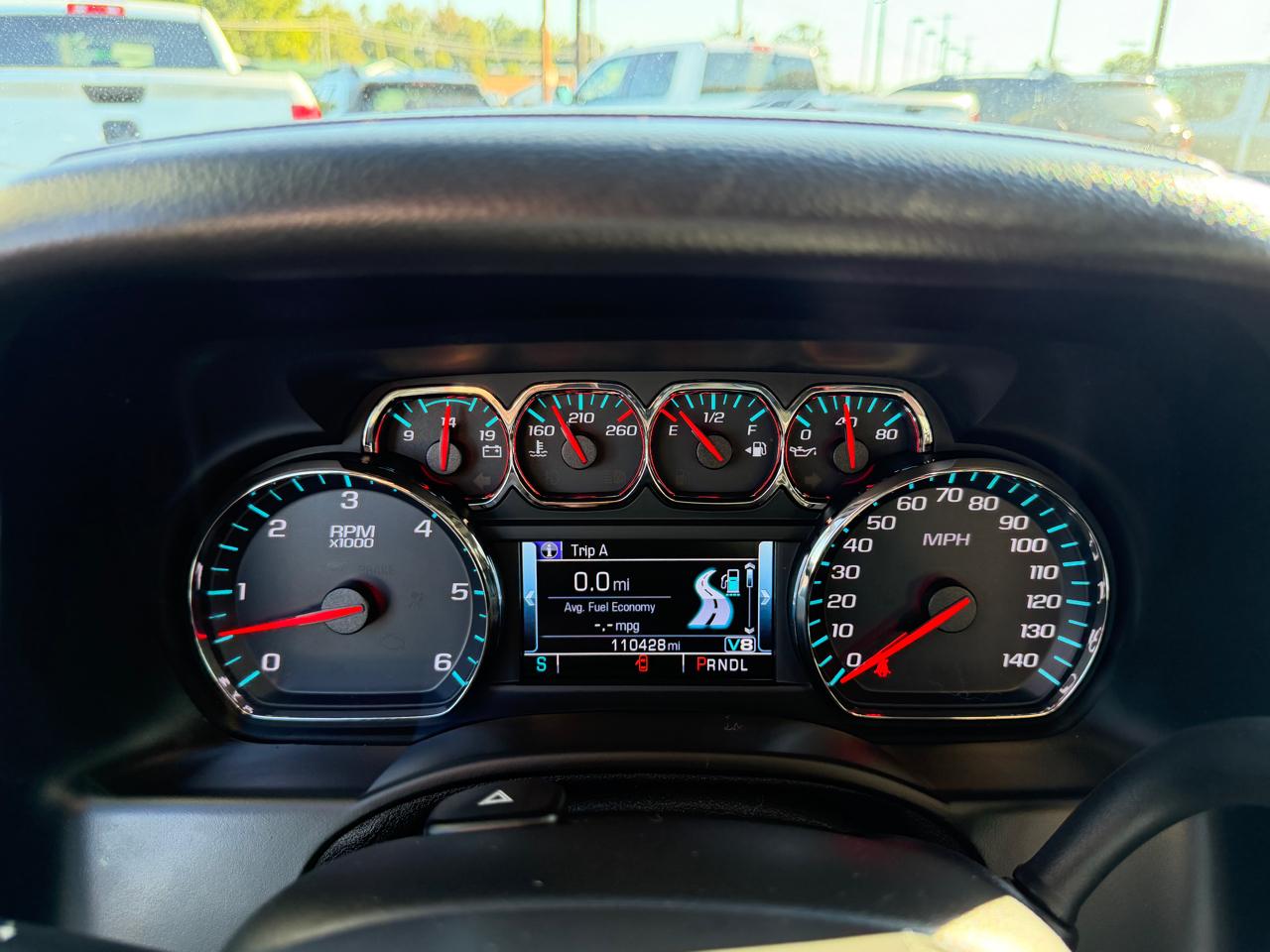 Chevrolet Tahoe 2WD 4dr LT 2019