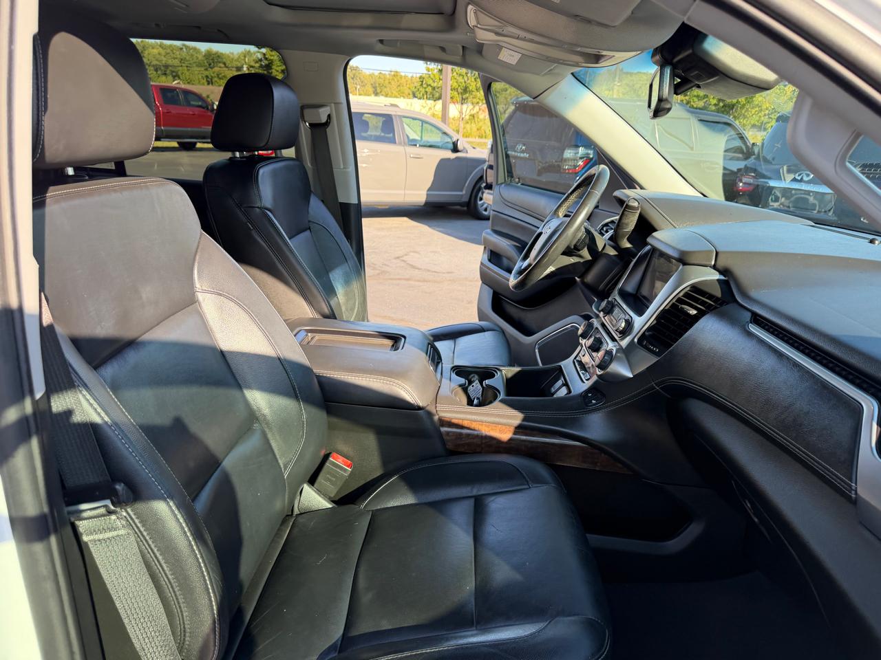 Chevrolet Tahoe 2WD 4dr LT 2019