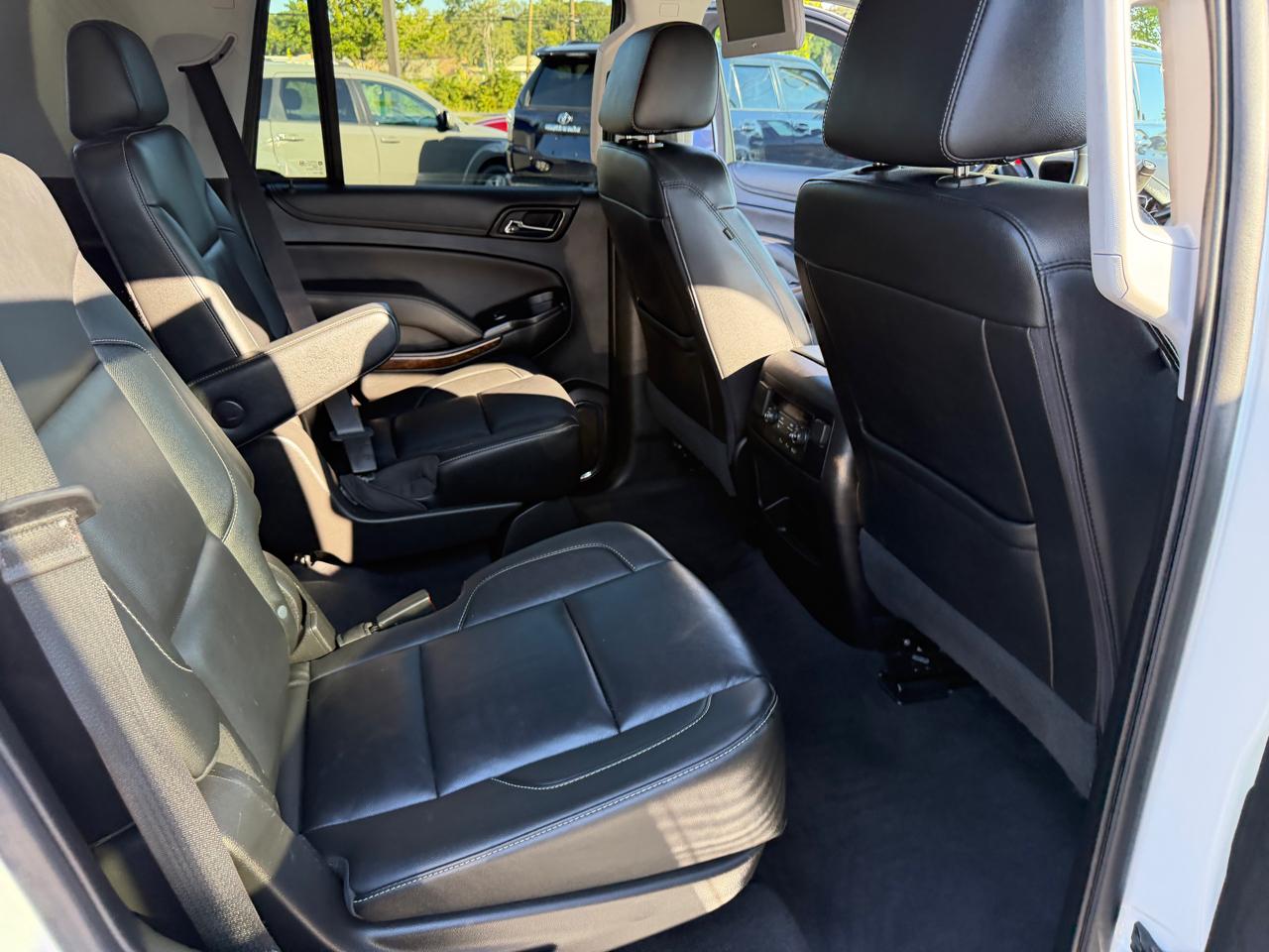 Chevrolet Tahoe 2WD 4dr LT 2019