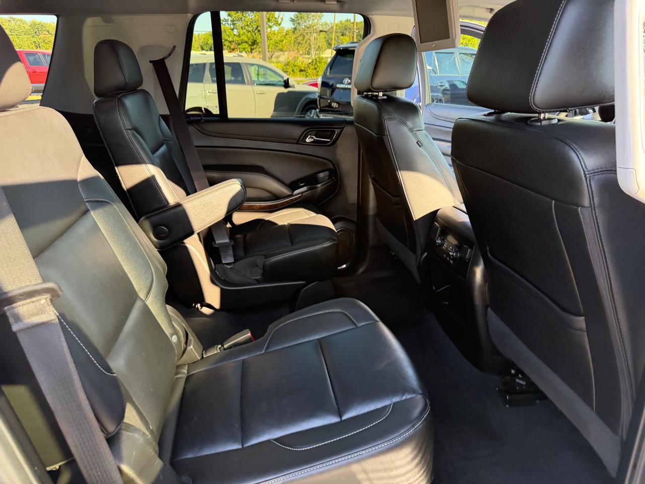 Chevrolet Tahoe 2WD 4dr LT 2019