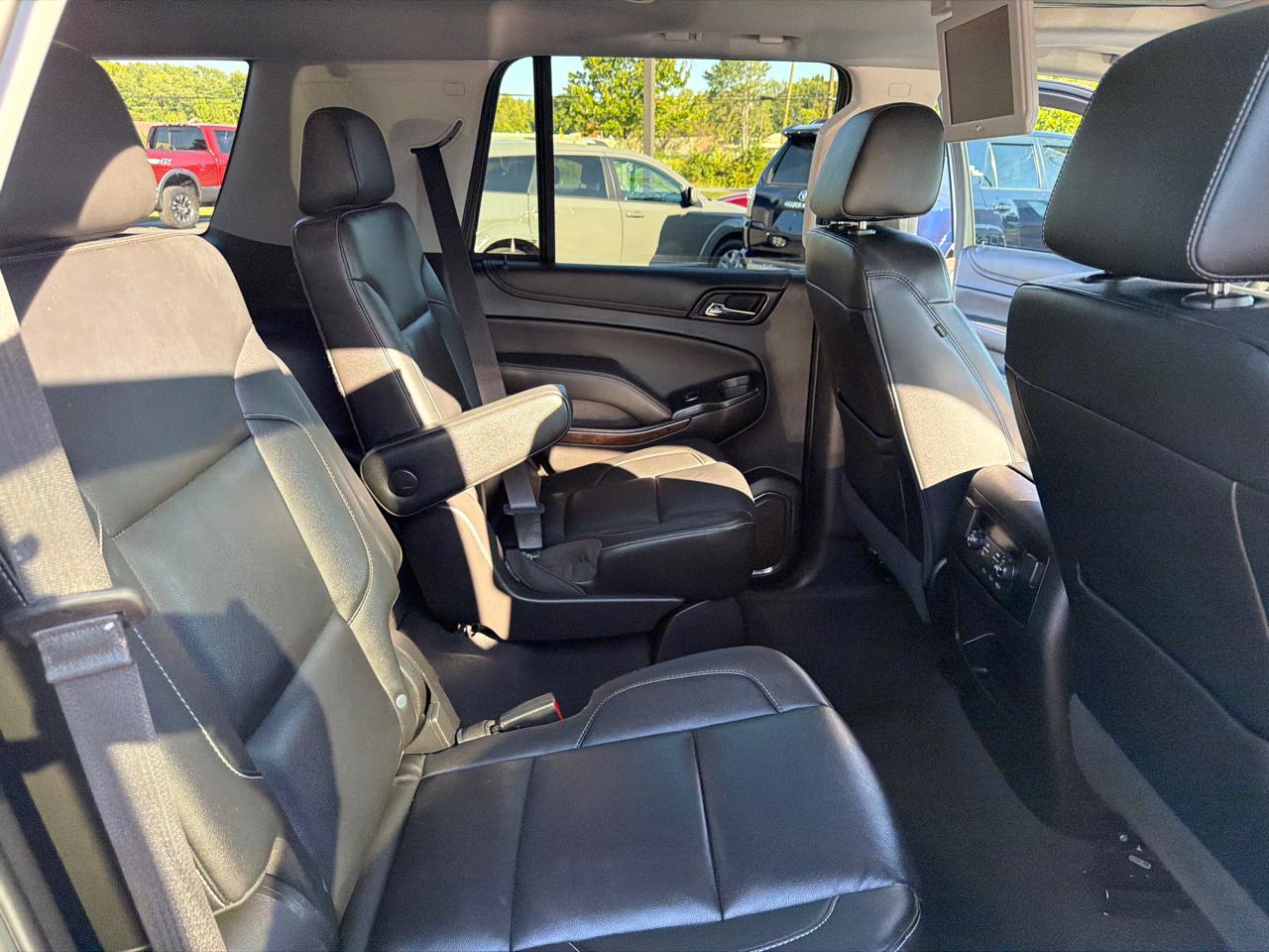 Chevrolet Tahoe 2WD 4dr LT 2019