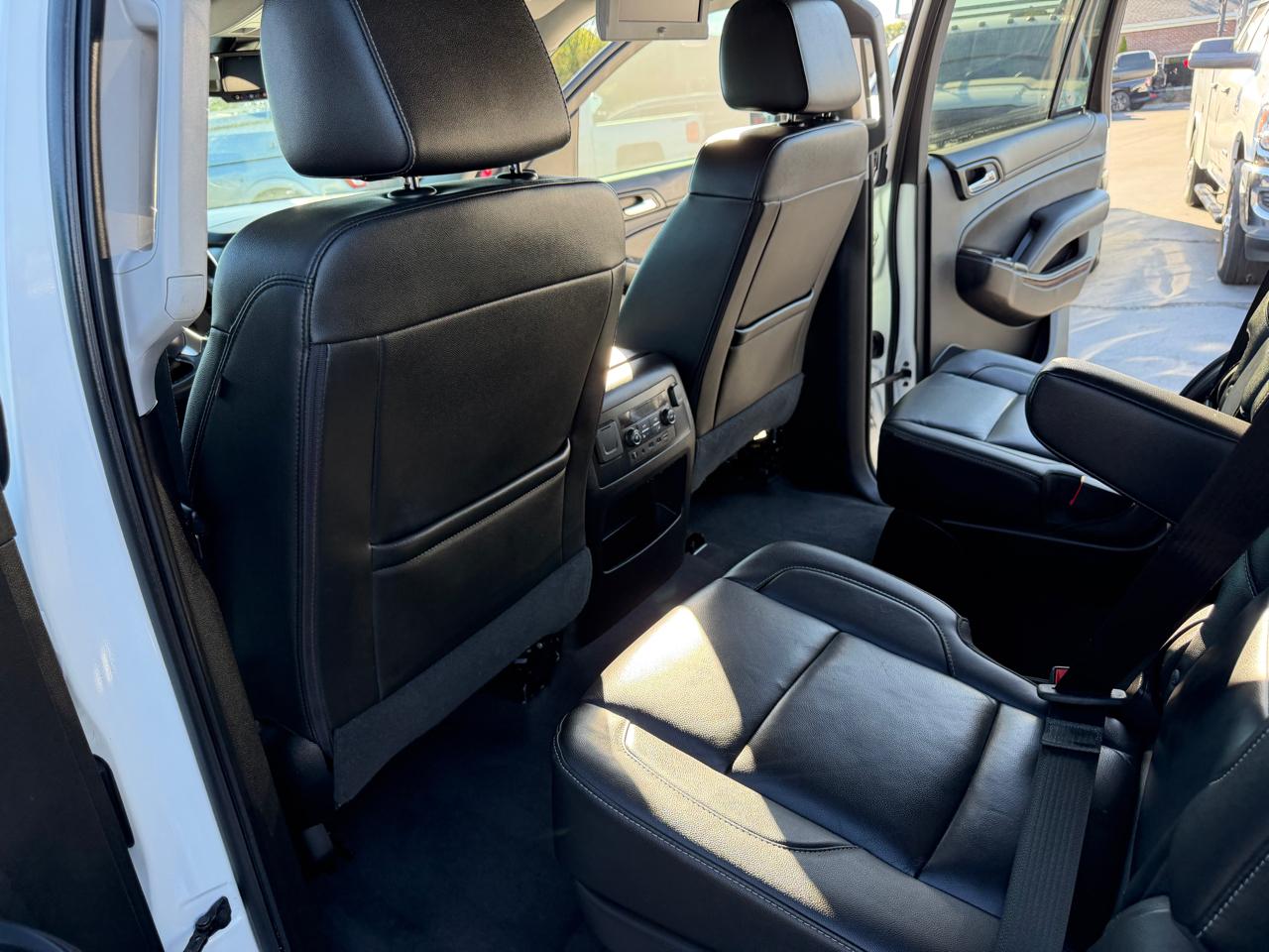 Chevrolet Tahoe 2WD 4dr LT 2019