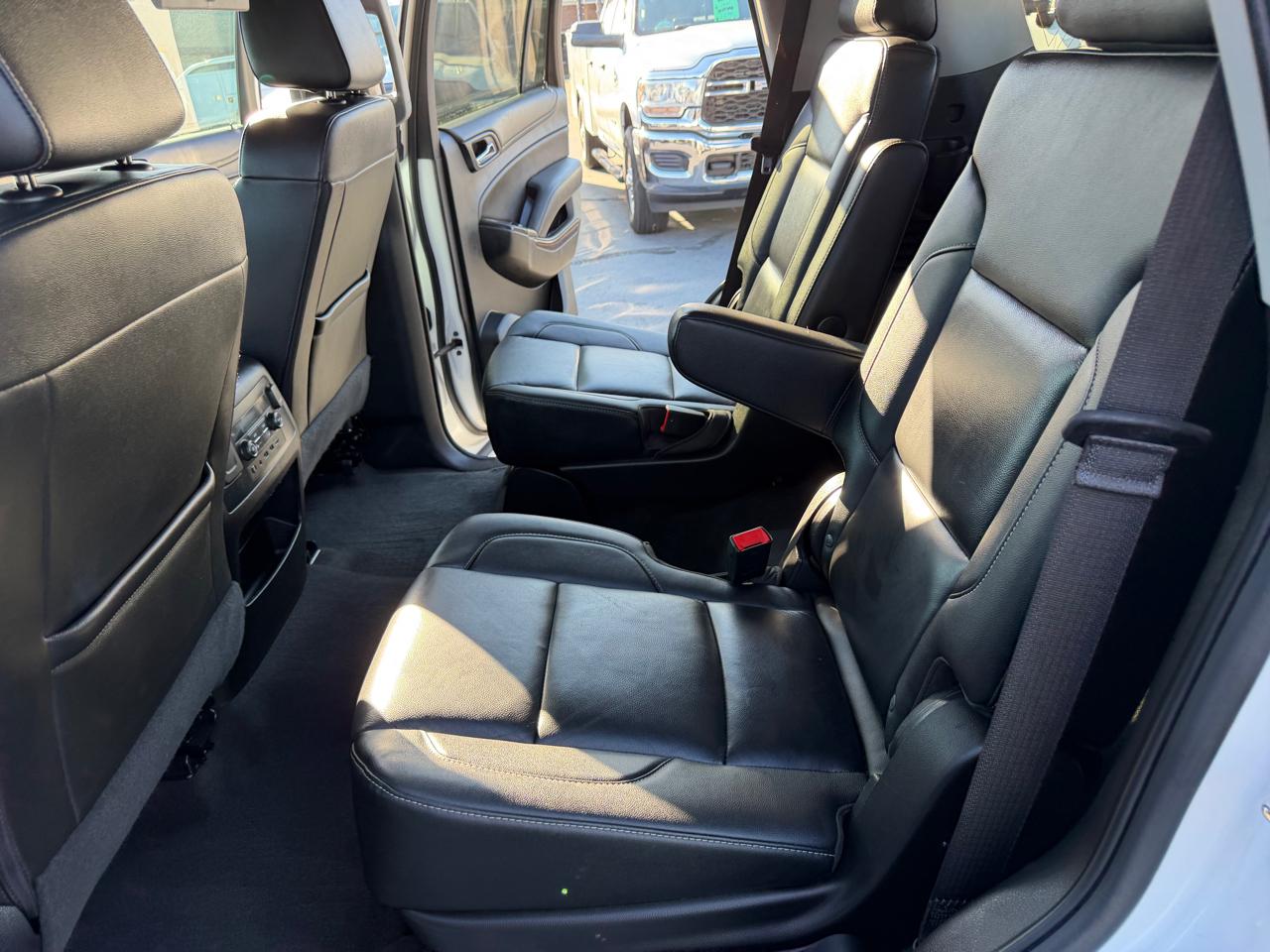 Chevrolet Tahoe 2WD 4dr LT 2019