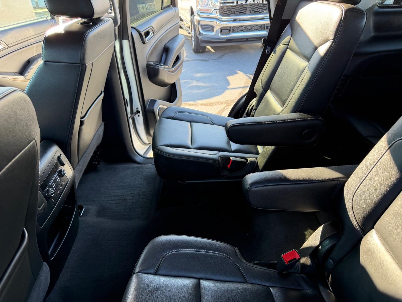 Chevrolet Tahoe 2WD 4dr LT 2019