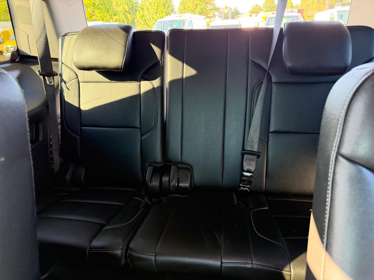 Chevrolet Tahoe 2WD 4dr LT 2019