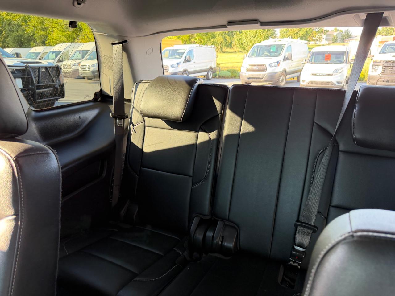 Chevrolet Tahoe 2WD 4dr LT 2019