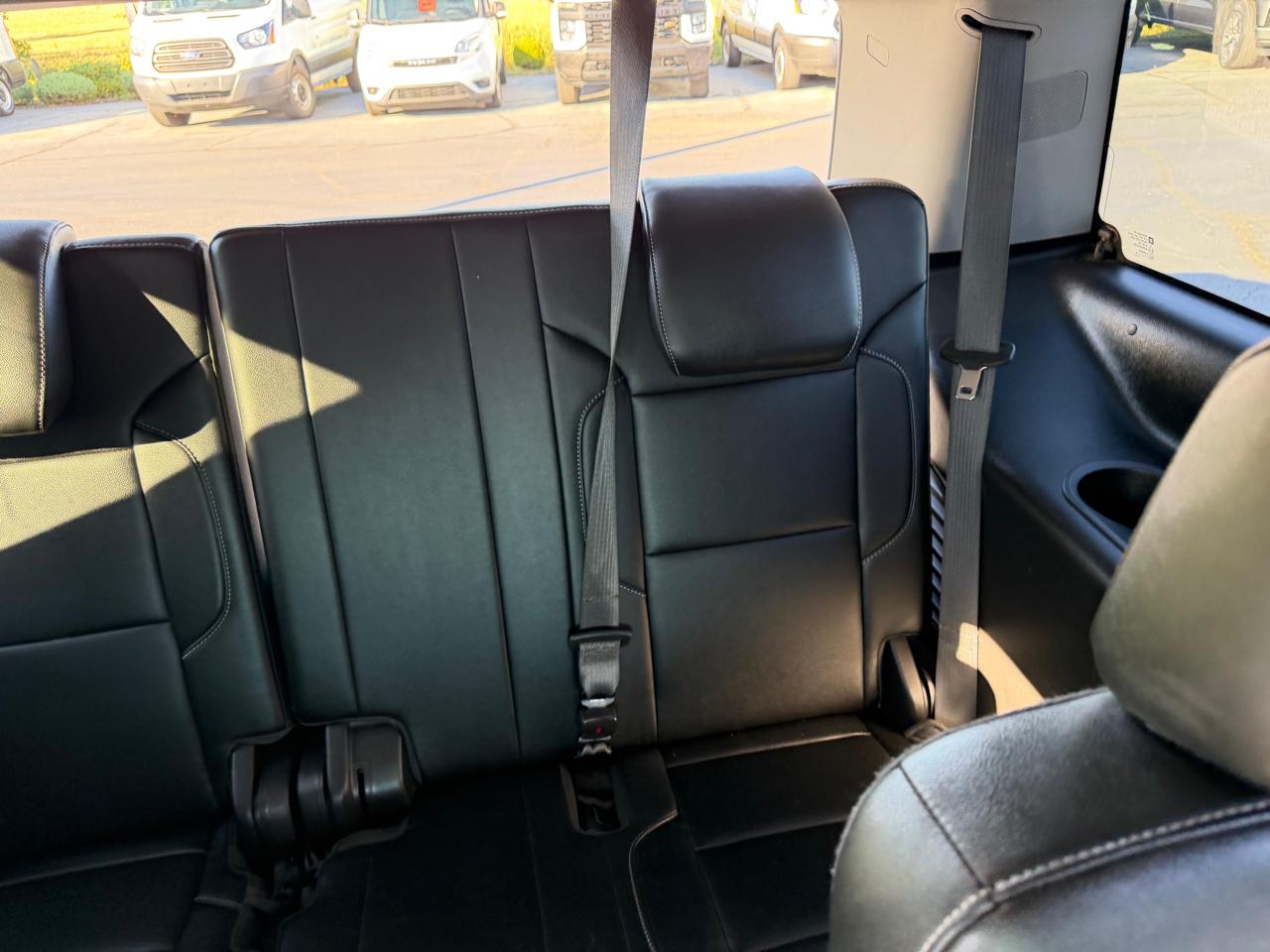 Chevrolet Tahoe 2WD 4dr LT 2019