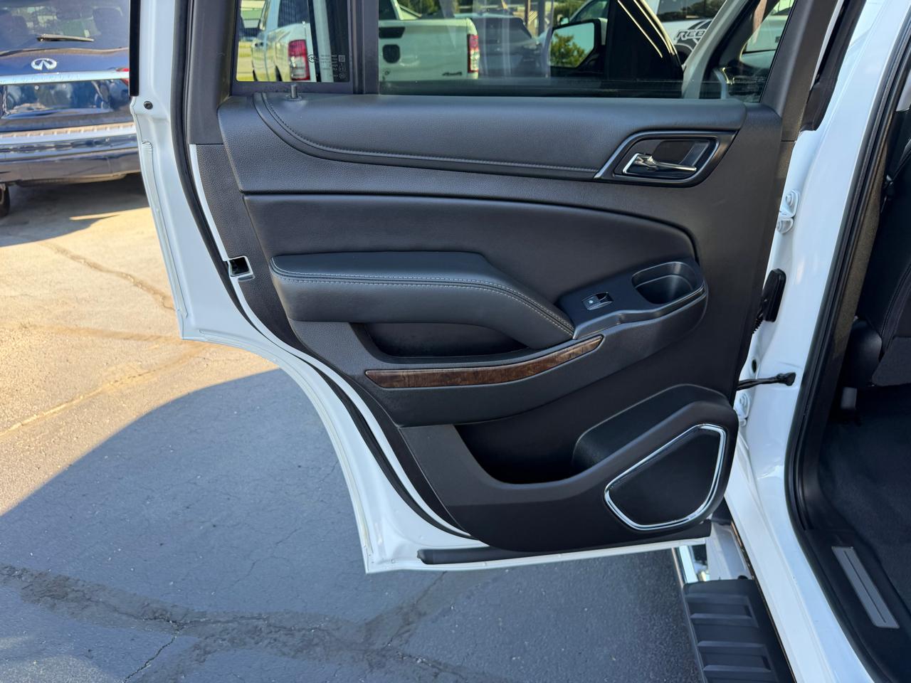 Chevrolet Tahoe 2WD 4dr LT 2019