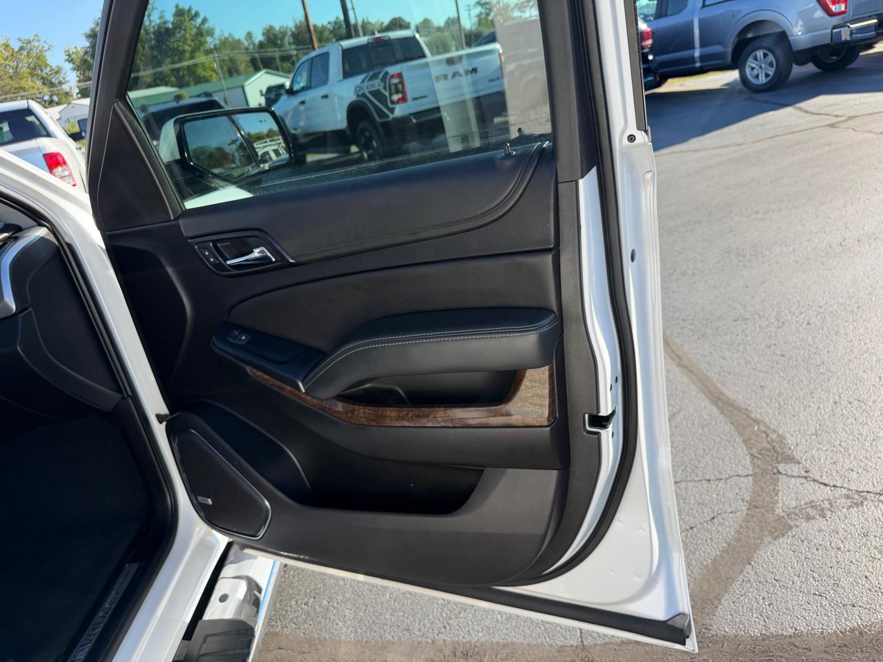 Chevrolet Tahoe 2WD 4dr LT 2019