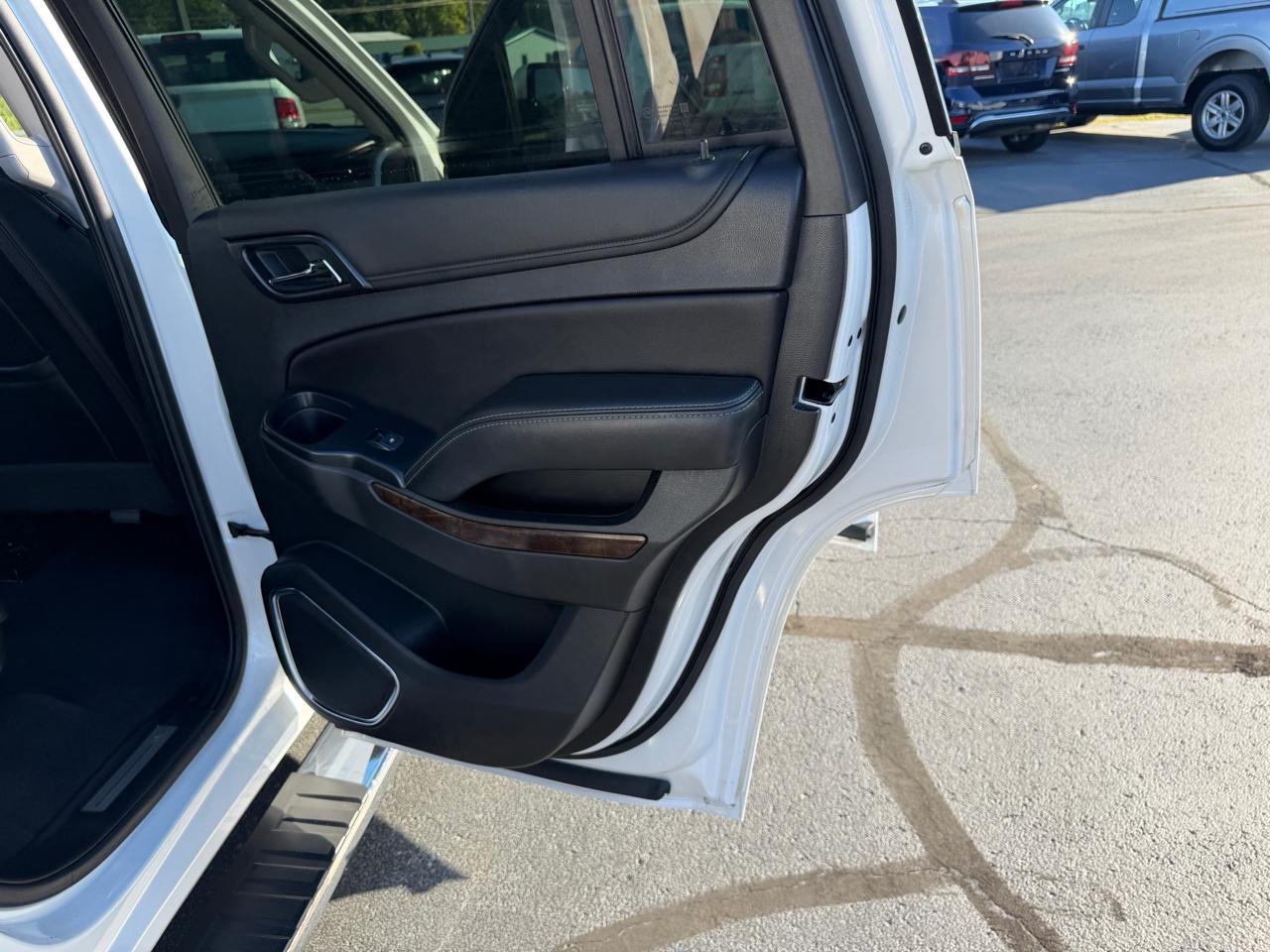 Chevrolet Tahoe 2WD 4dr LT 2019