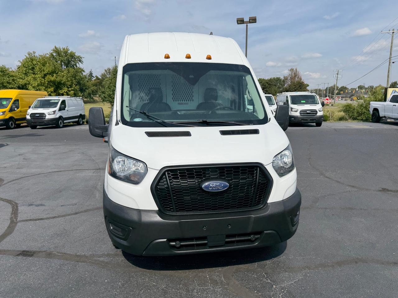 Ford T350  2021