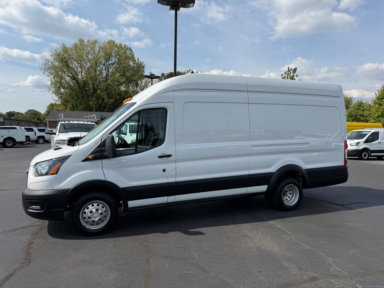 Ford T350  2021