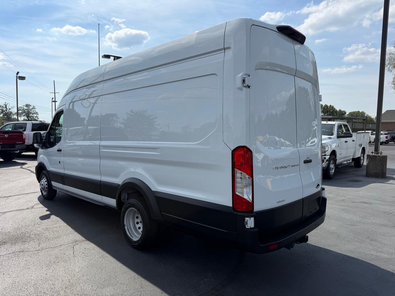Ford T350  2021