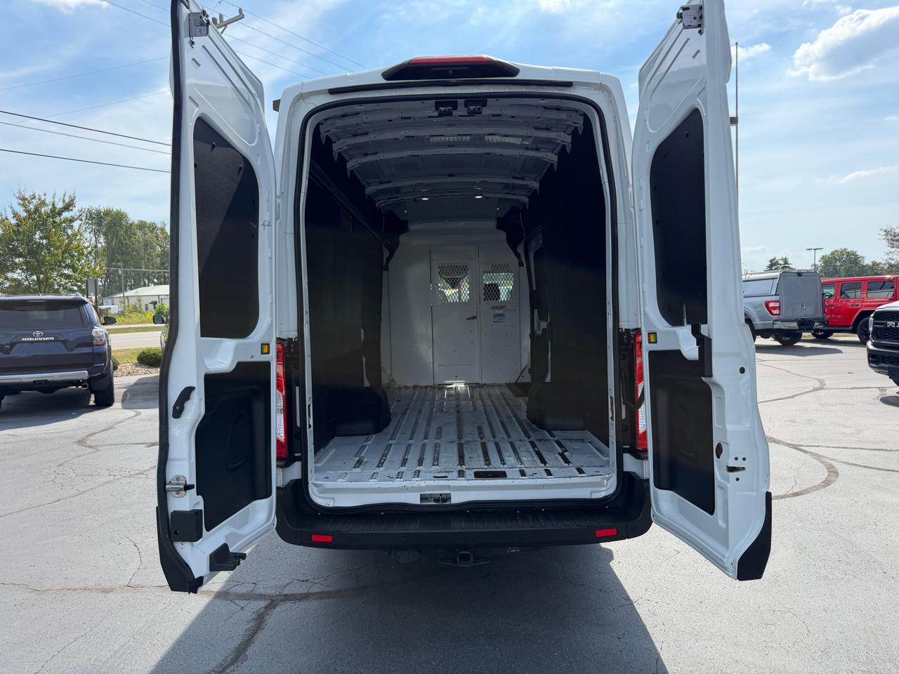 Ford T350  2021