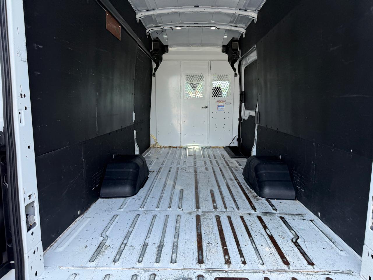 Ford T350  2021