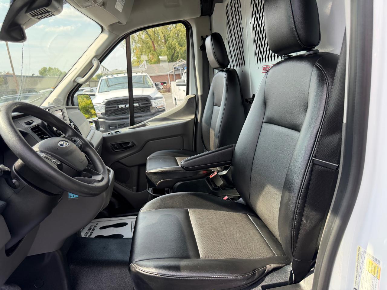 Ford T350  2021