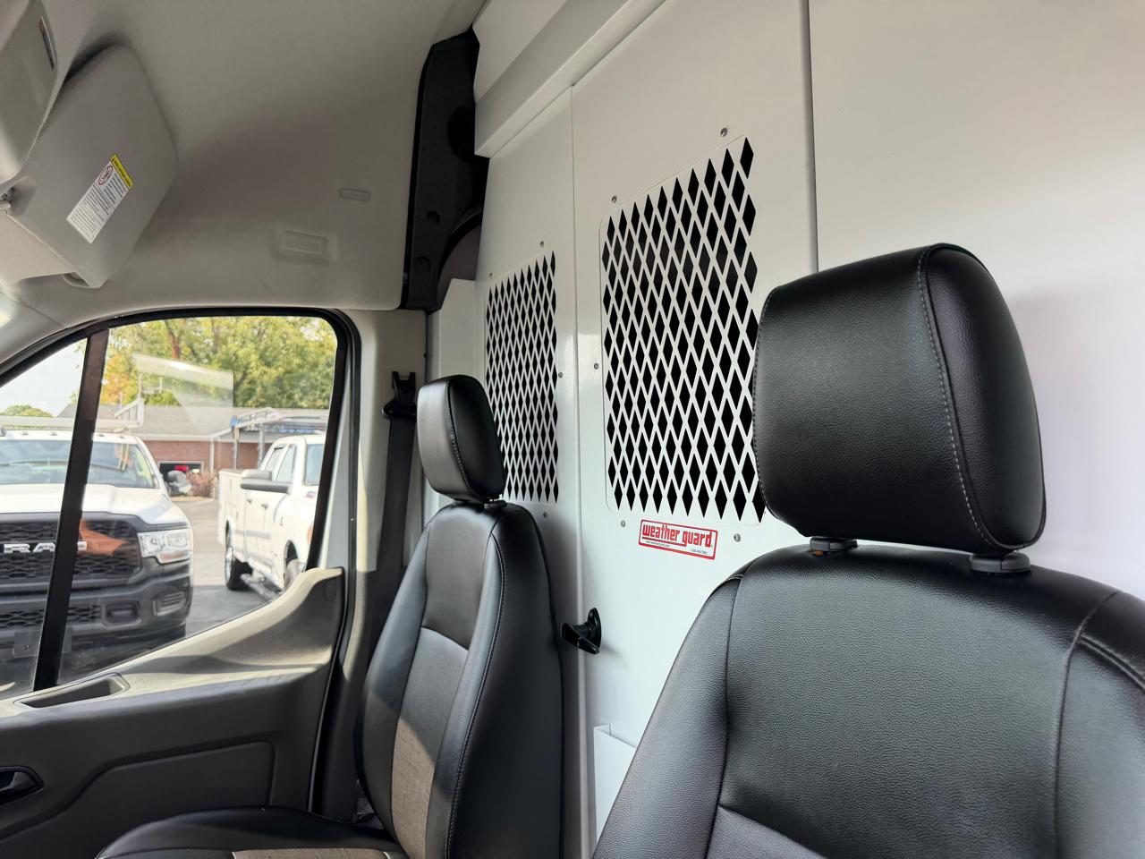 Ford T350  2021