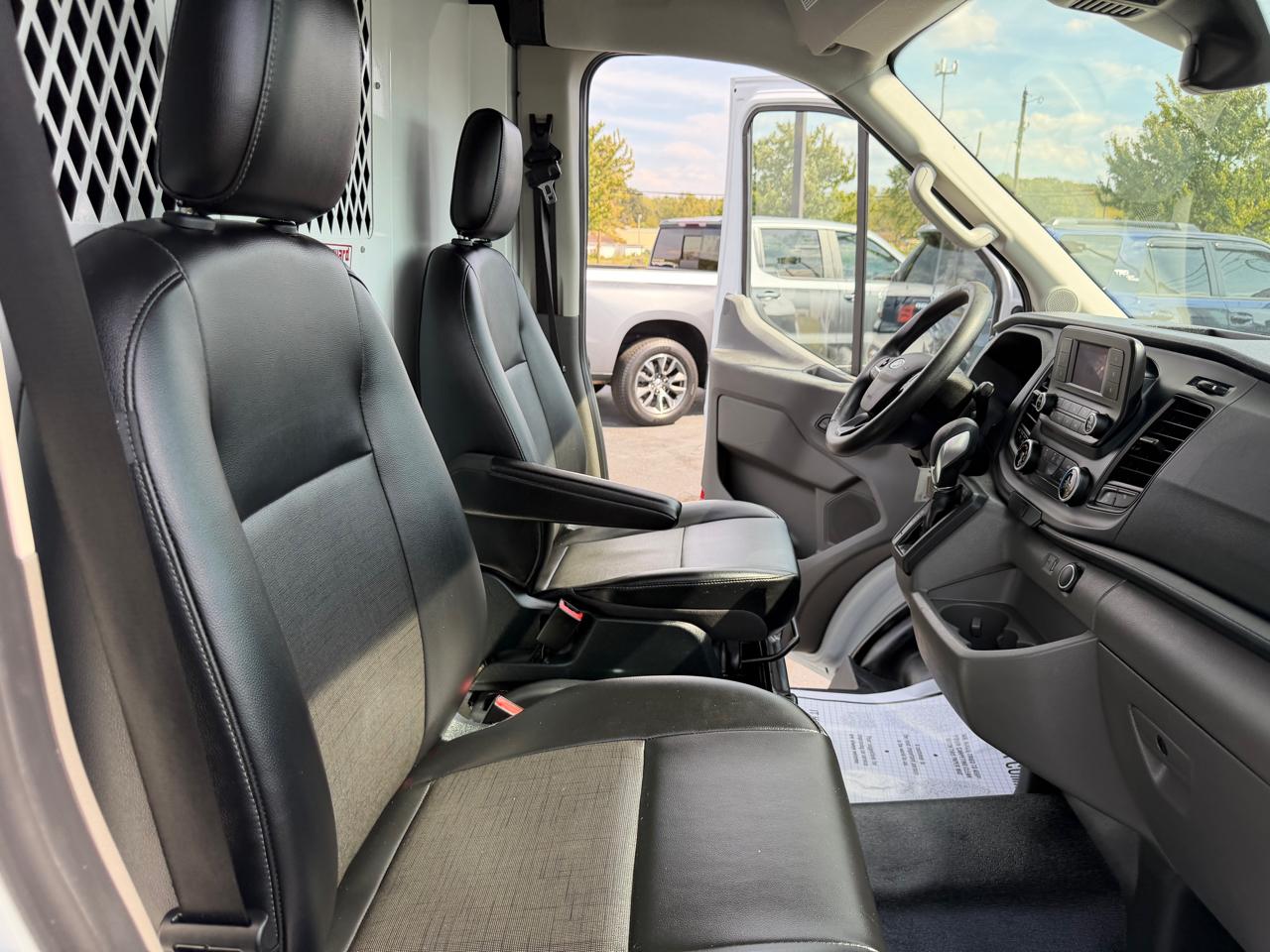 Ford T350  2021