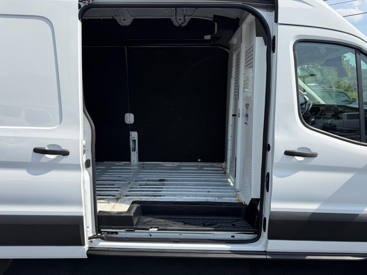 Ford T350  2021