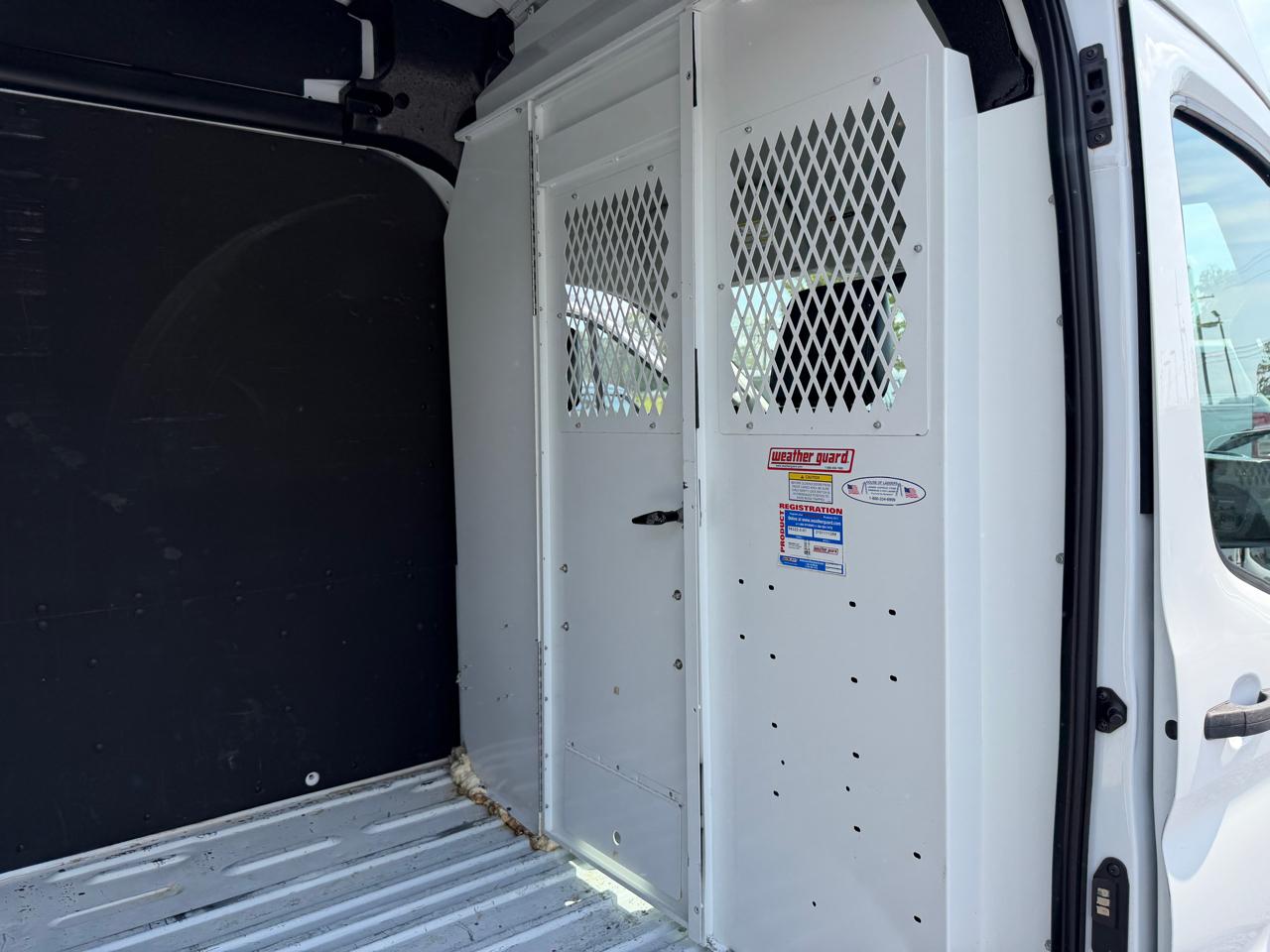 Ford T350  2021