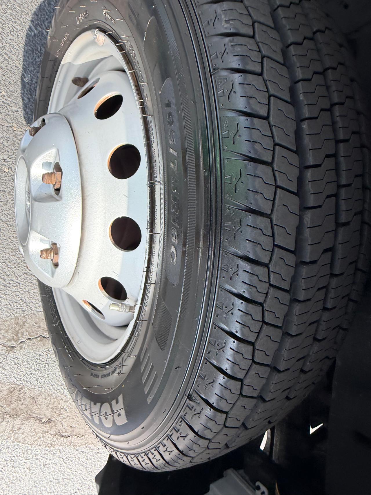 Ford T350  2021