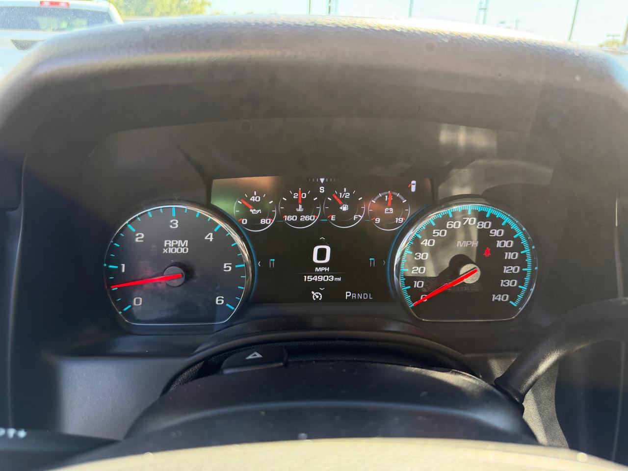 Chevrolet Suburban 4WD 4dr 1500 Premier 2018