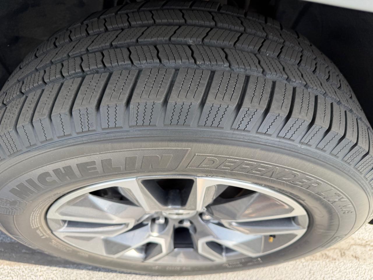 Chevrolet Silverado 1500 2WD Crew Cab 147" RST 2019