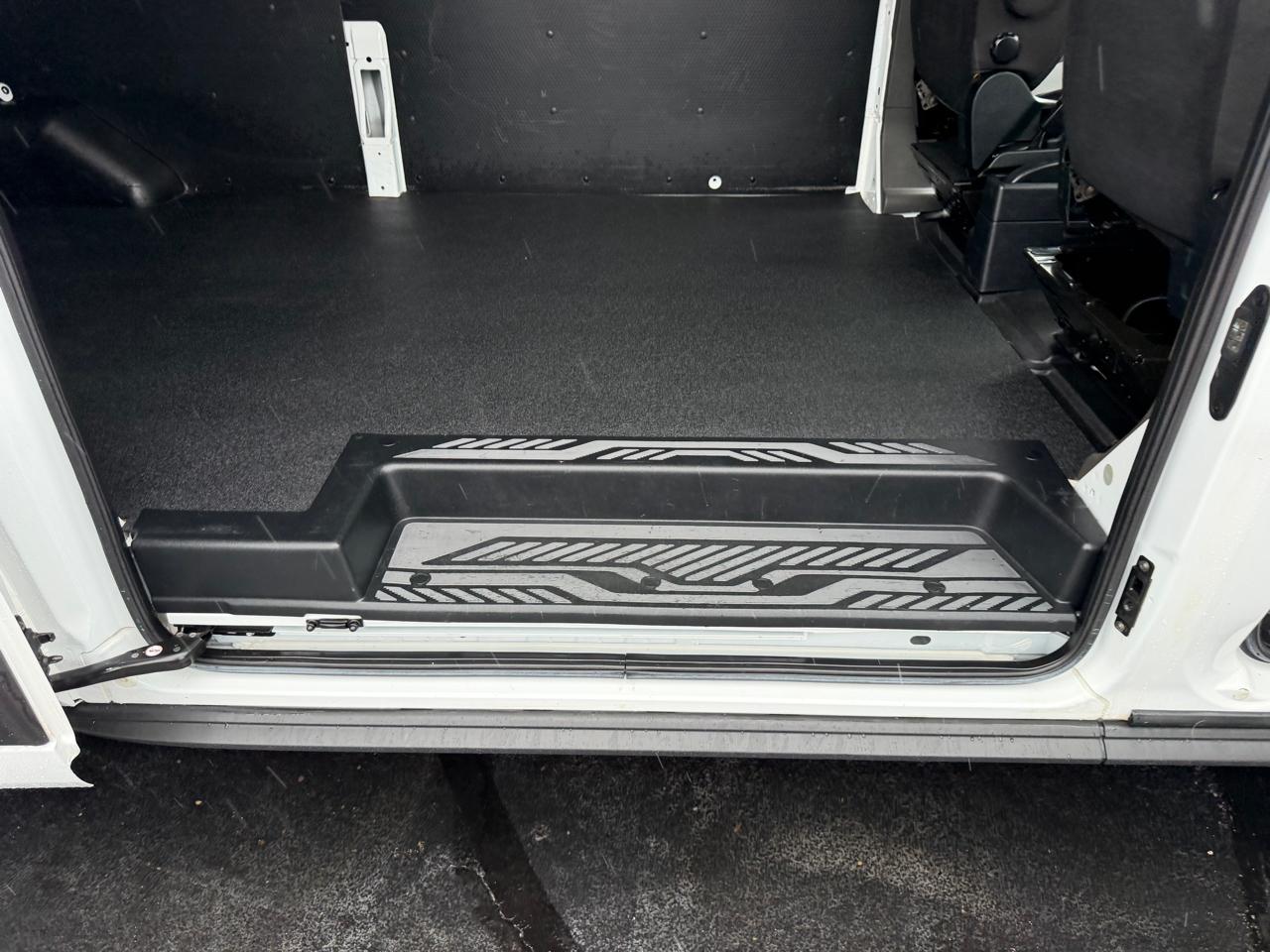 Ford Transit Cargo Van T-350 148" EL Hi Rf 9500 GVWR RWD 2020