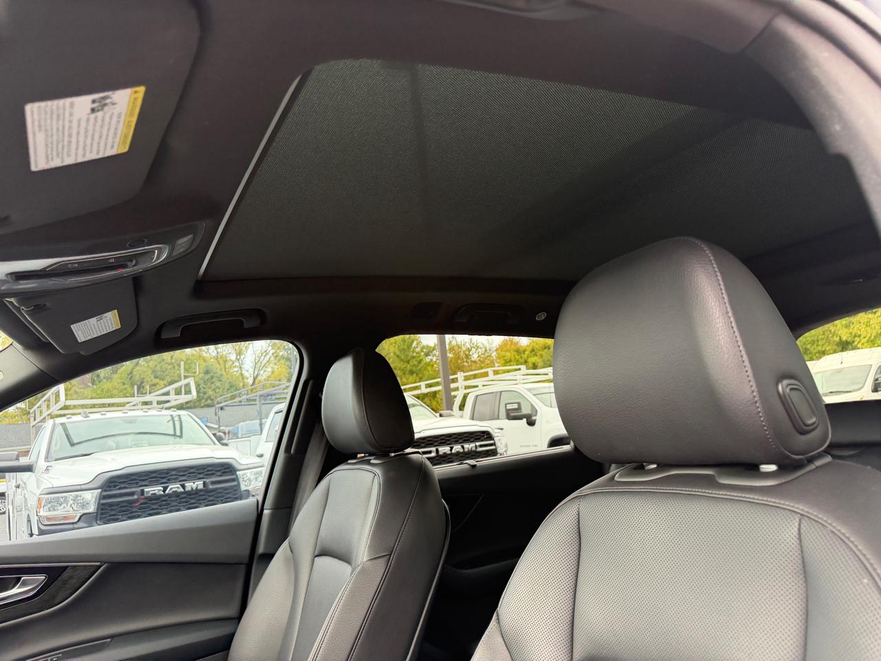 Audi Q7 3.0 TFSI Prestige 2018