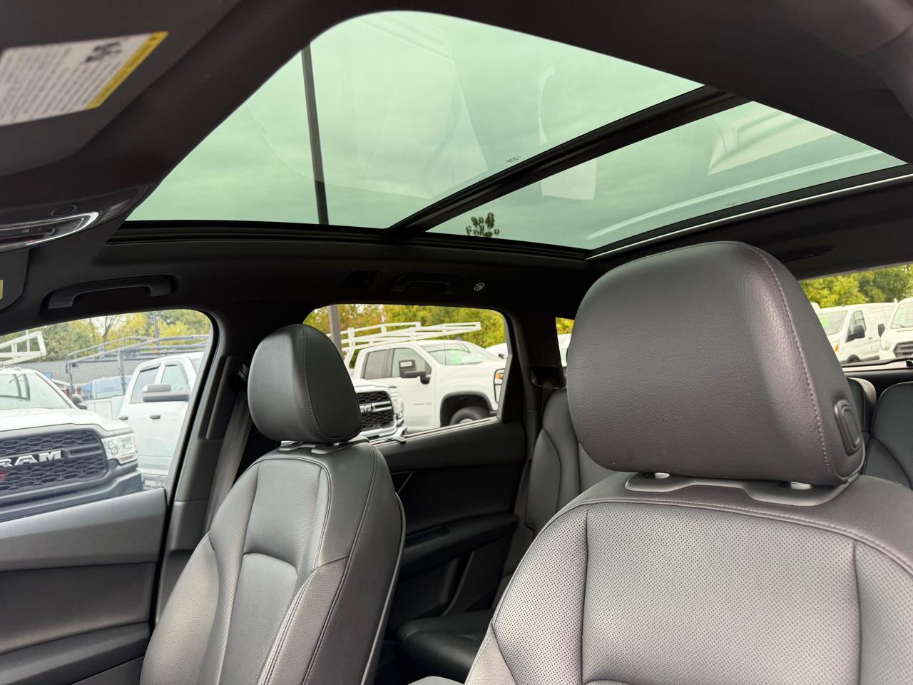 Audi Q7 3.0 TFSI Prestige 2018
