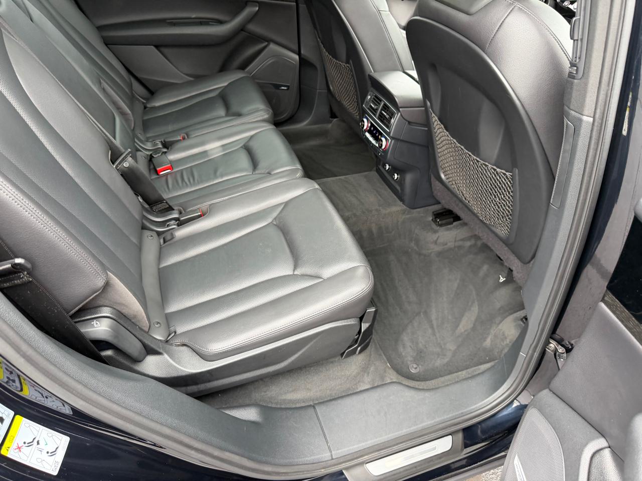 Audi Q7 3.0 TFSI Prestige 2018