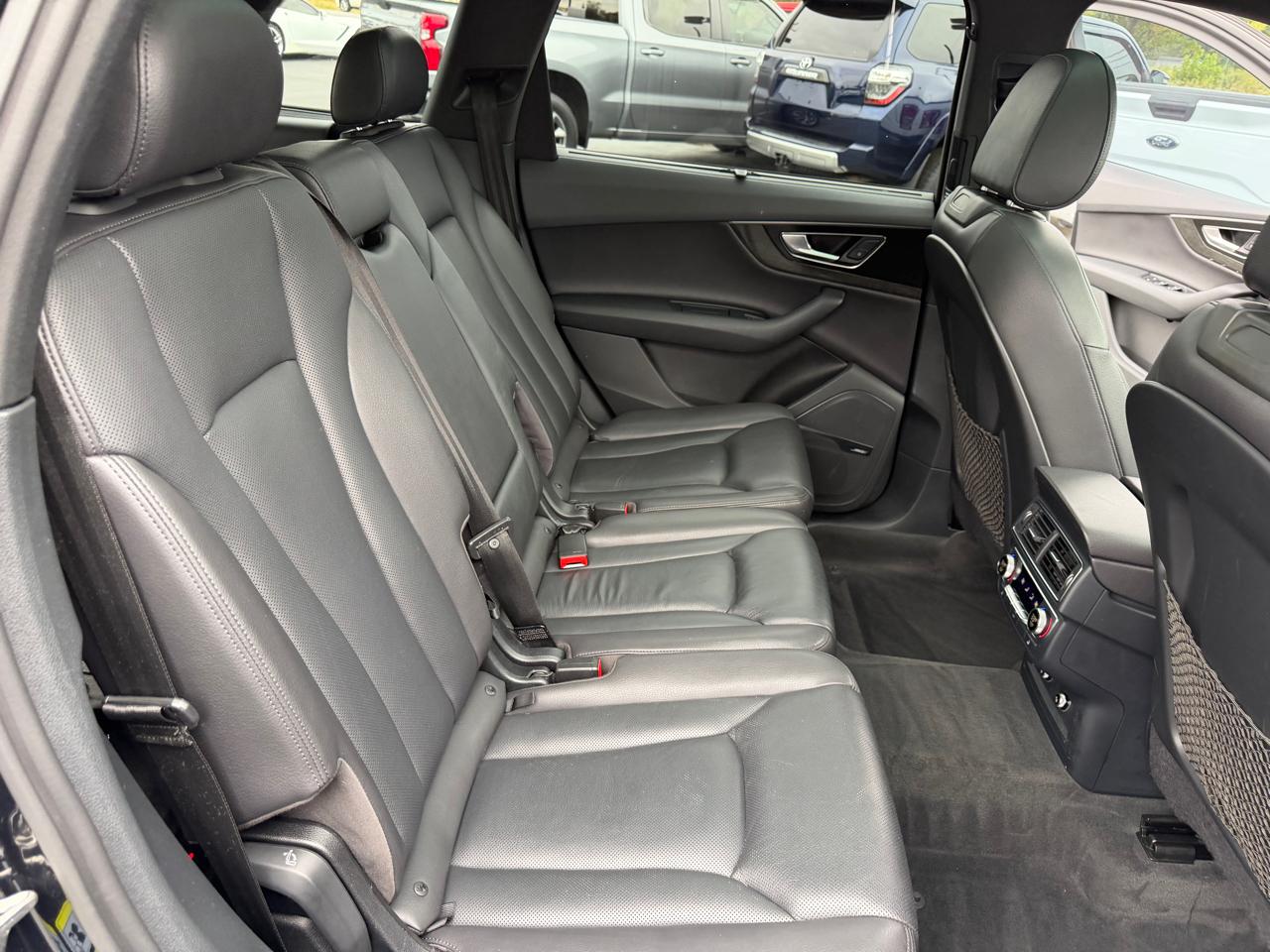 Audi Q7 3.0 TFSI Prestige 2018