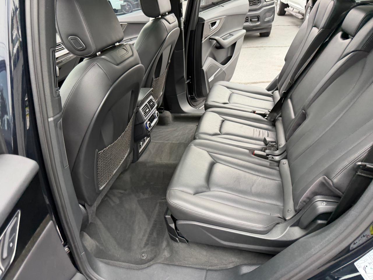 Audi Q7 3.0 TFSI Prestige 2018