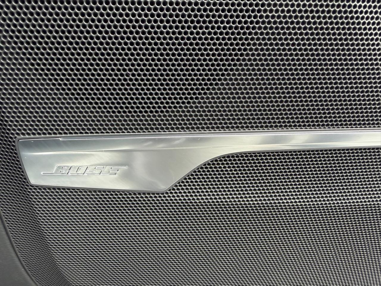 Audi Q7 3.0 TFSI Prestige 2018