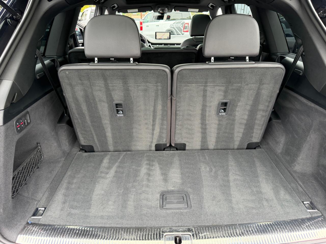 Audi Q7 3.0 TFSI Prestige 2018