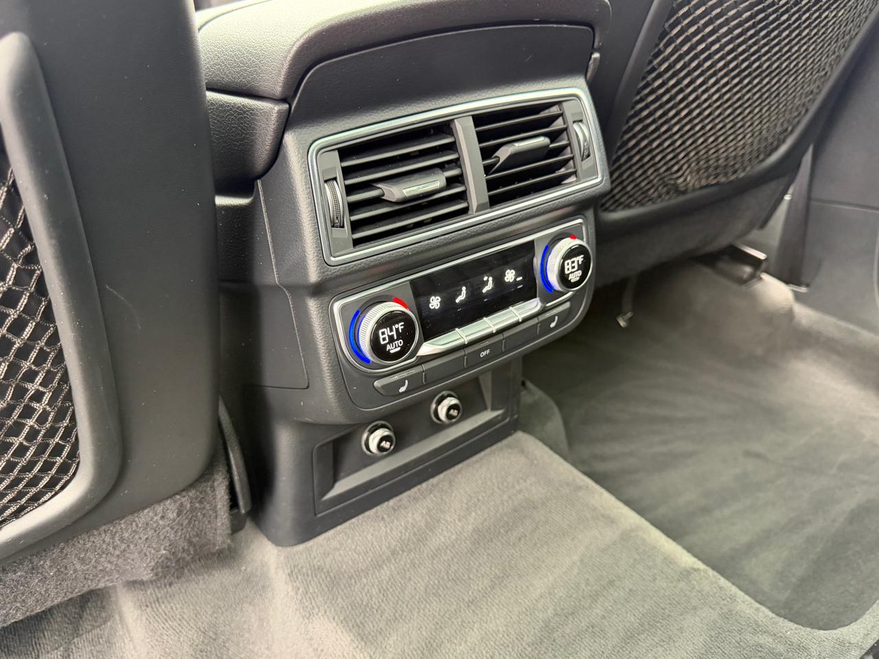 Audi Q7 3.0 TFSI Prestige 2018