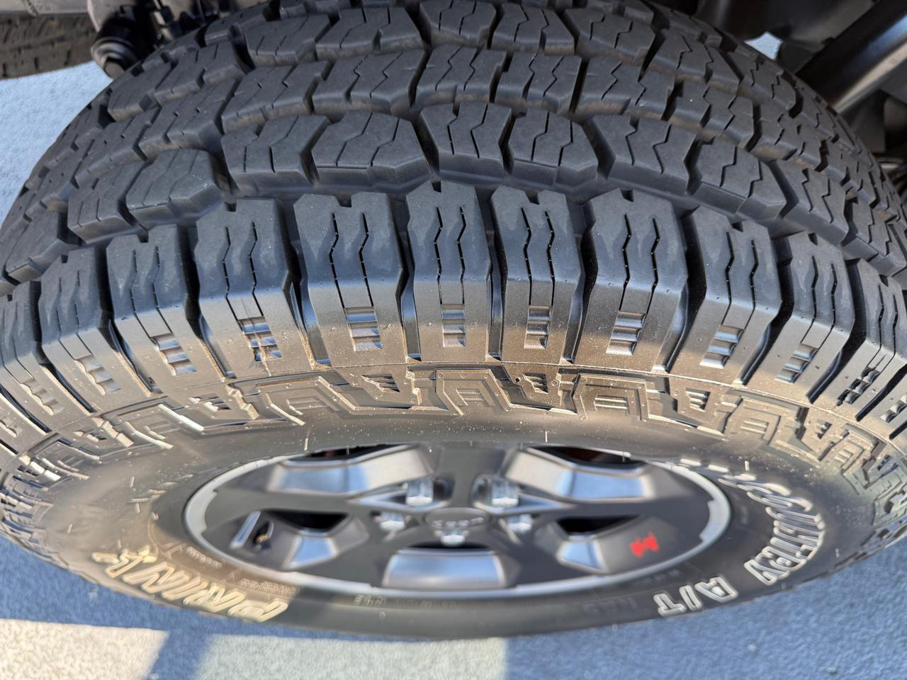 Jeep Gladiator Sport S 4x4 2020