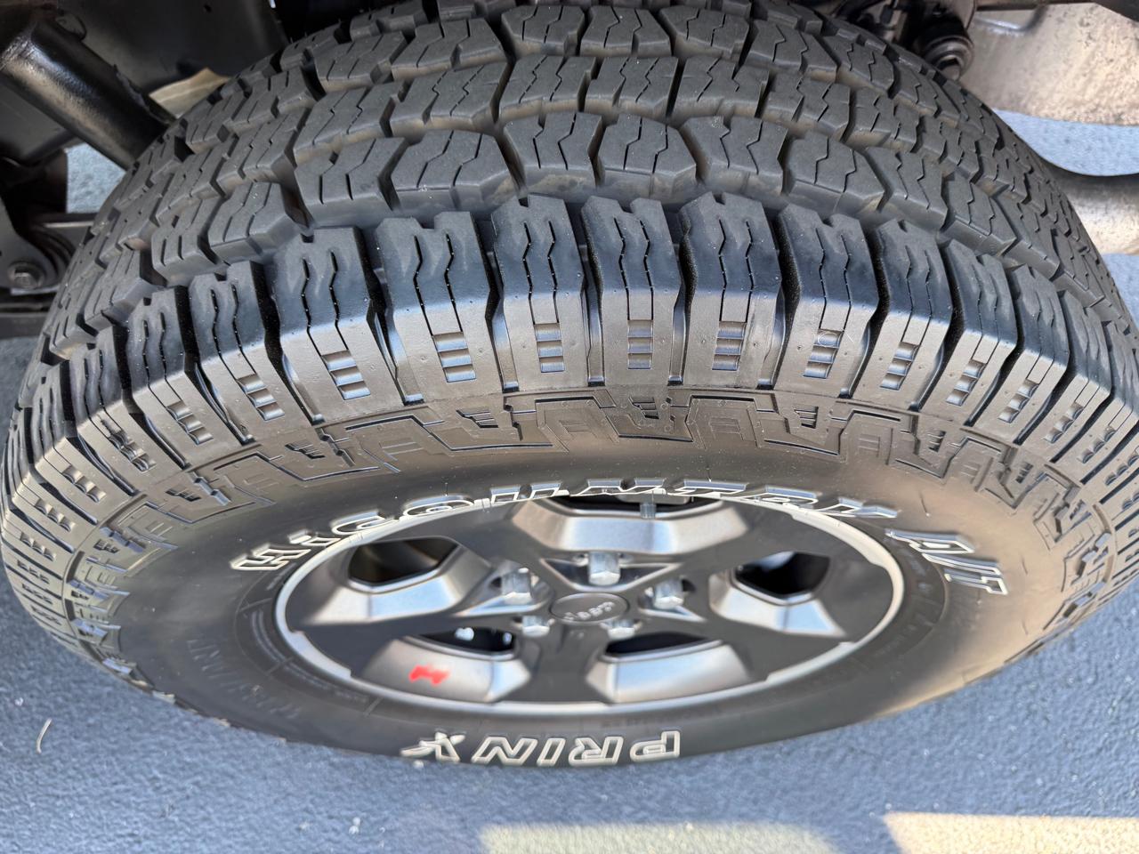 Jeep Gladiator Sport S 4x4 2020