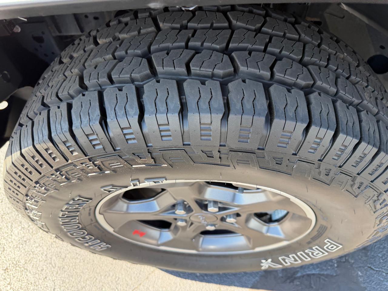 Jeep Gladiator Sport S 4x4 2020