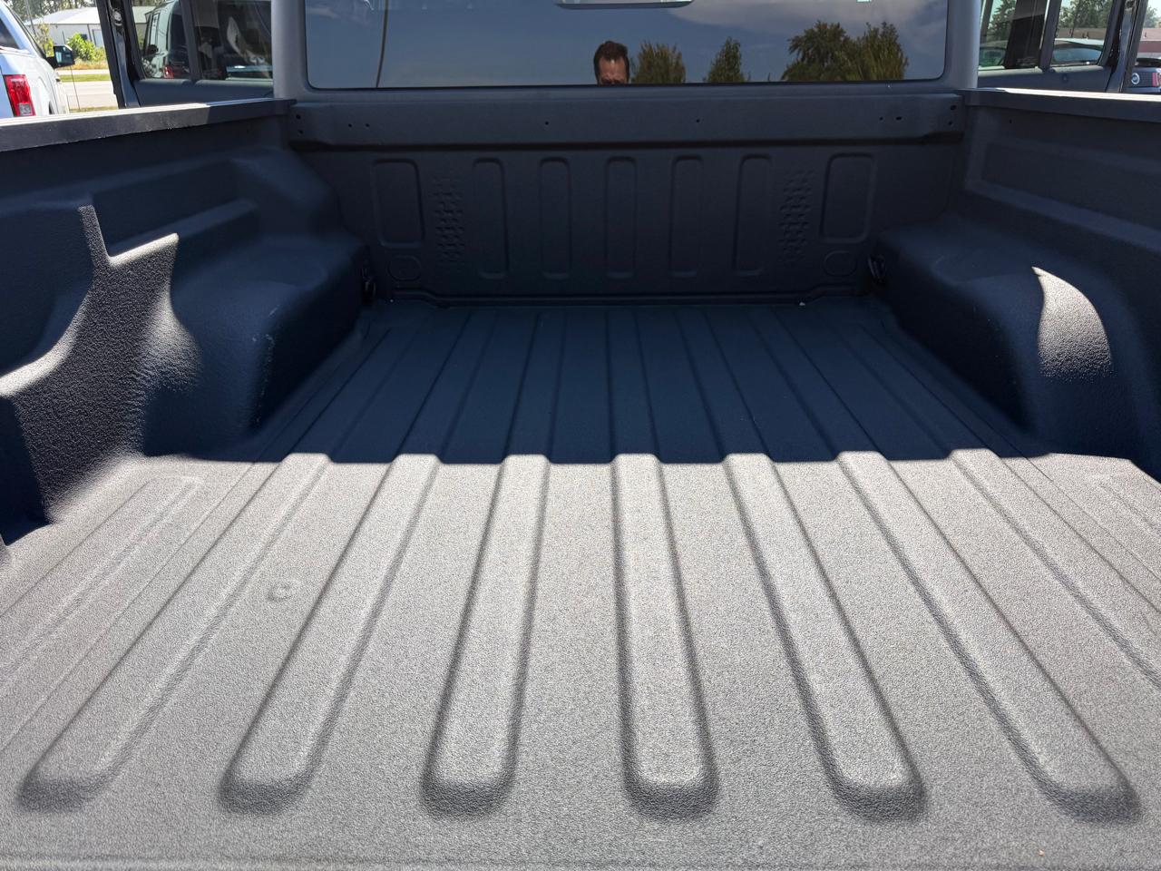 Jeep Gladiator Sport S 4x4 2020