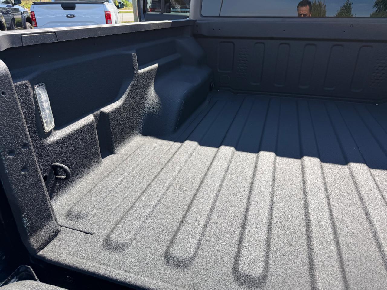 Jeep Gladiator Sport S 4x4 2020