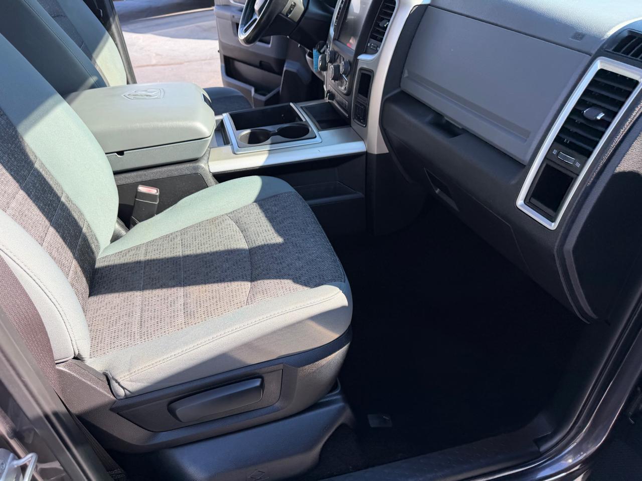 RAM 1500  2015