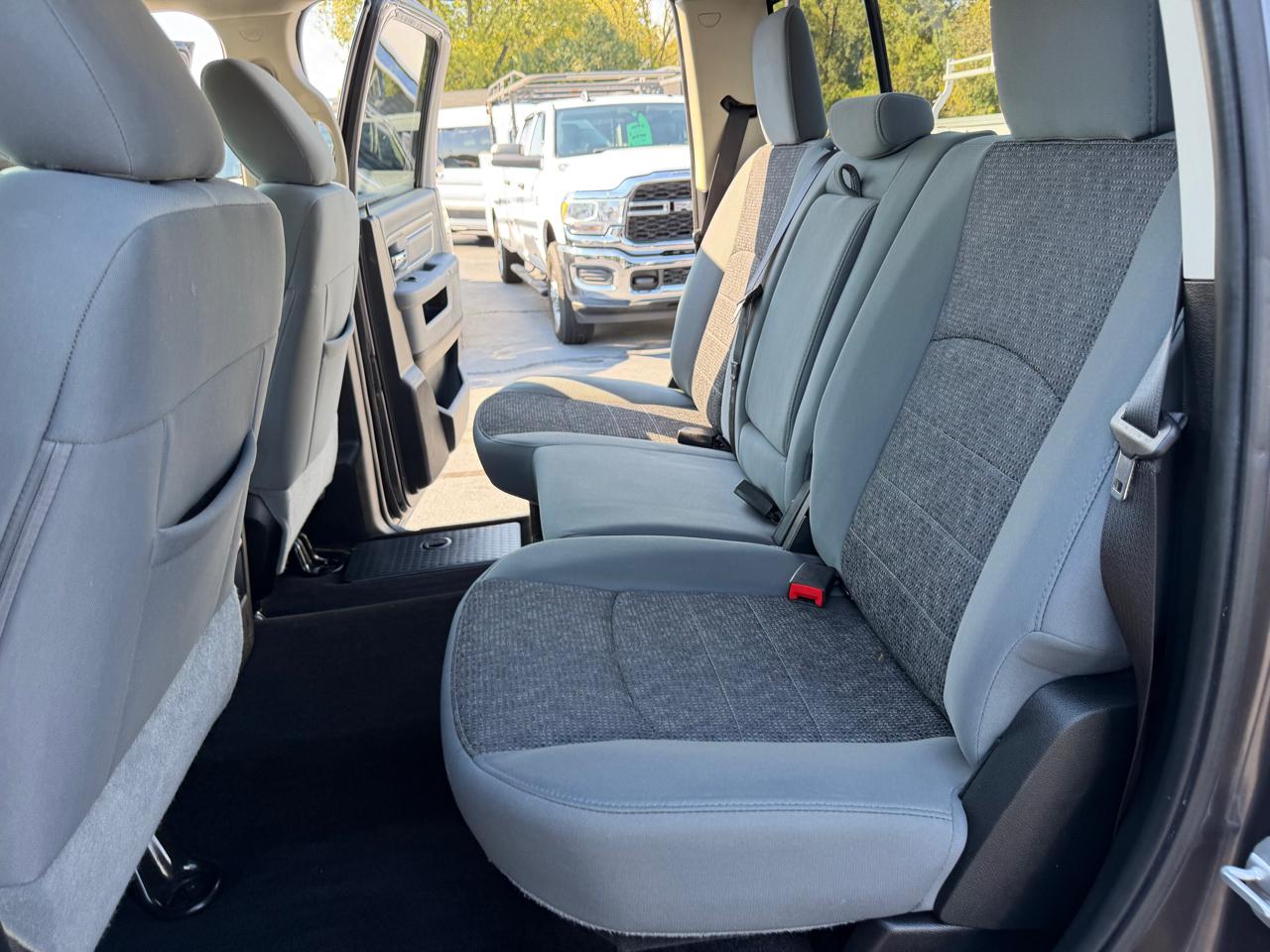 RAM 1500  2015