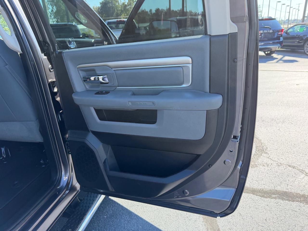 RAM 1500  2015