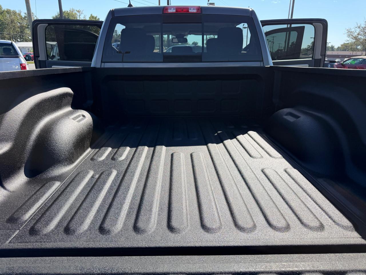 RAM 1500  2015