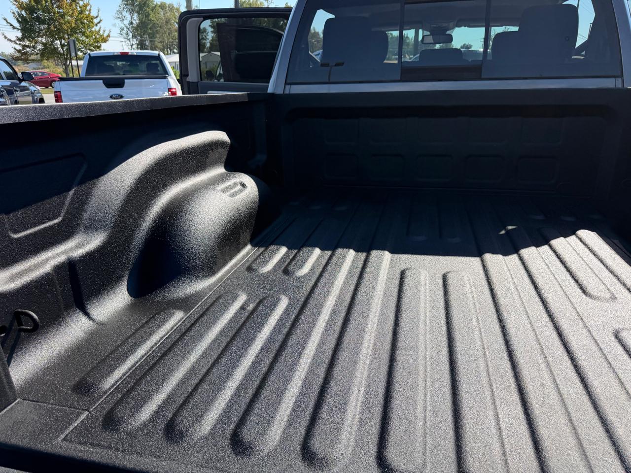 RAM 1500  2015