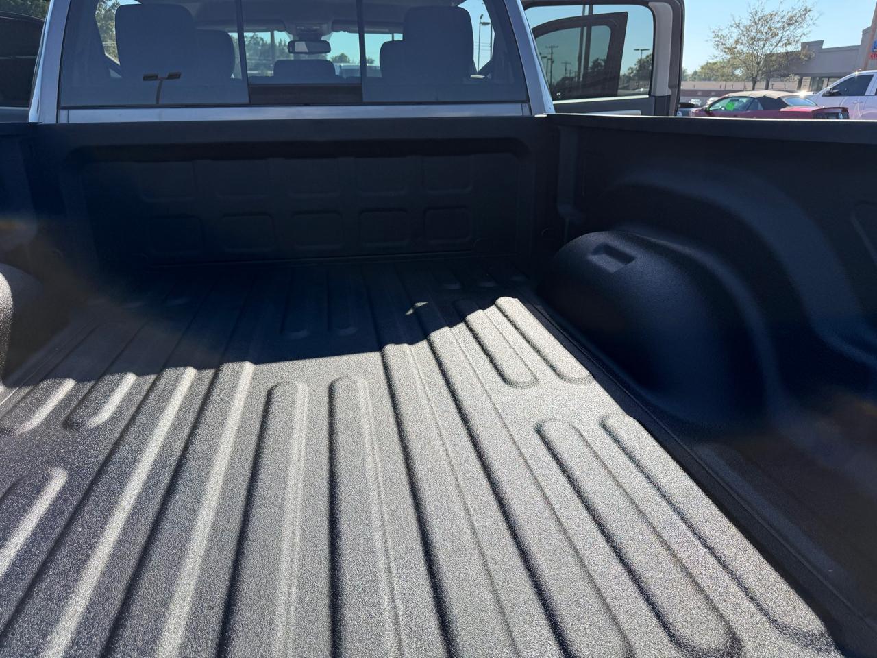 RAM 1500  2015