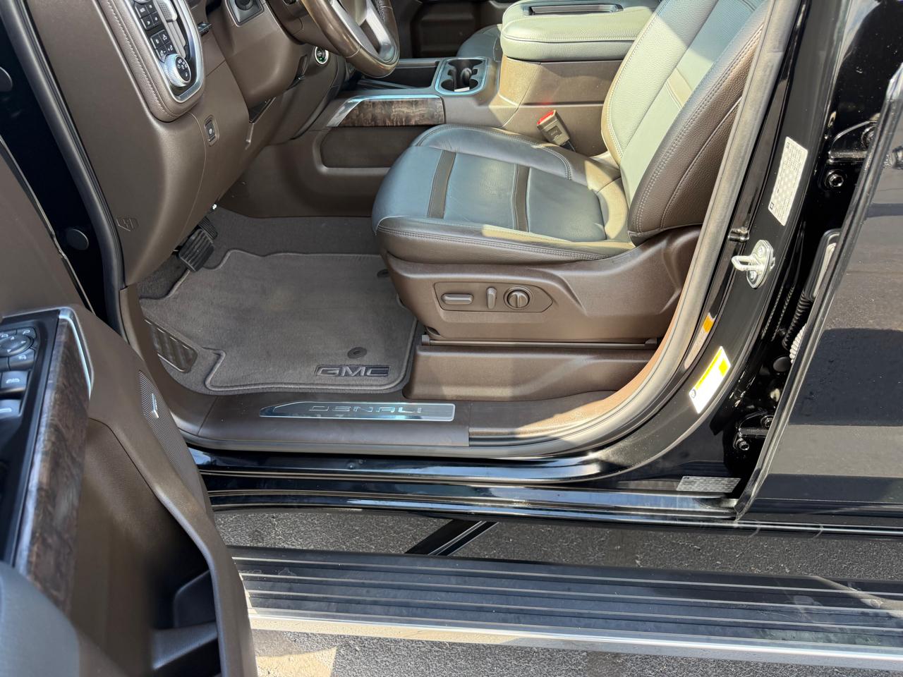 GMC Sierra 1500  2019